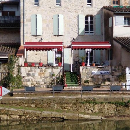 Les Terrasses Du Petit Nerac Bed & Breakfast Dış mekan fotoğraf