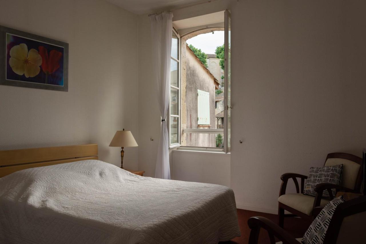 Les Terrasses Du Petit Nerac Bed & Breakfast Dış mekan fotoğraf