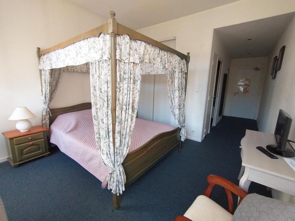 Les Terrasses Du Petit Nerac Bed & Breakfast Dış mekan fotoğraf
