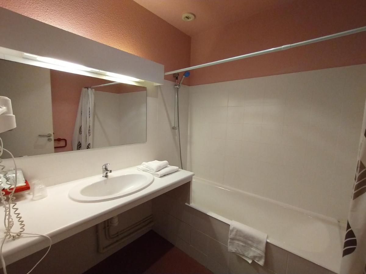 Les Terrasses Du Petit Nerac Bed & Breakfast Dış mekan fotoğraf