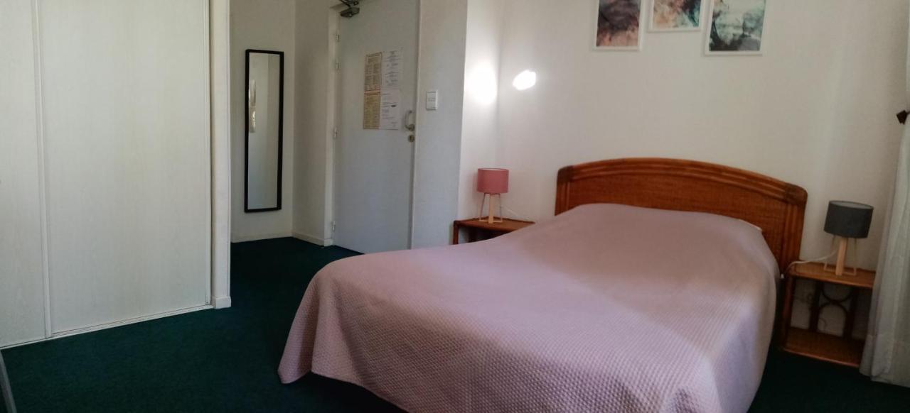 Les Terrasses Du Petit Nerac Bed & Breakfast Dış mekan fotoğraf