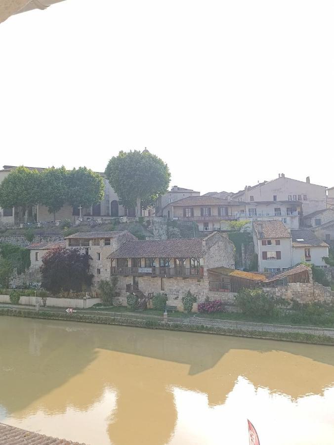 Les Terrasses Du Petit Nerac Bed & Breakfast Dış mekan fotoğraf