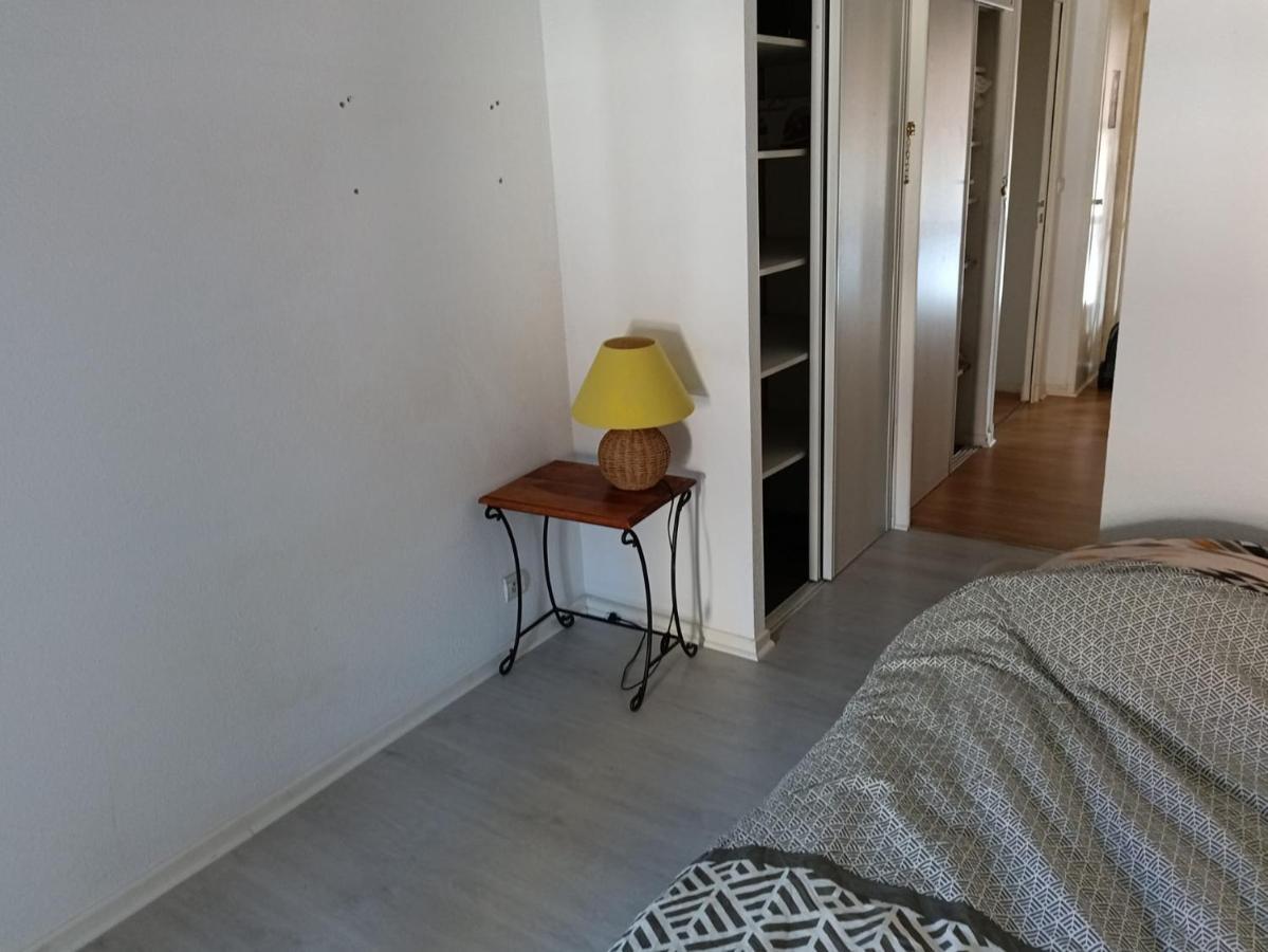 Les Terrasses Du Petit Nerac Bed & Breakfast Dış mekan fotoğraf